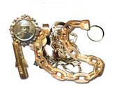 Goldschmuck