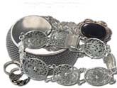 Silberschmuck