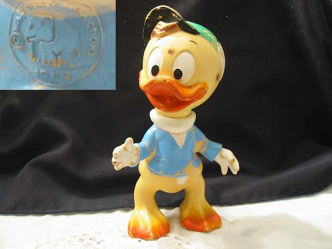 Walt Disney Figur von 1962