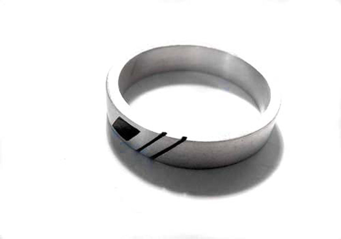 Herrenring 925 Silber