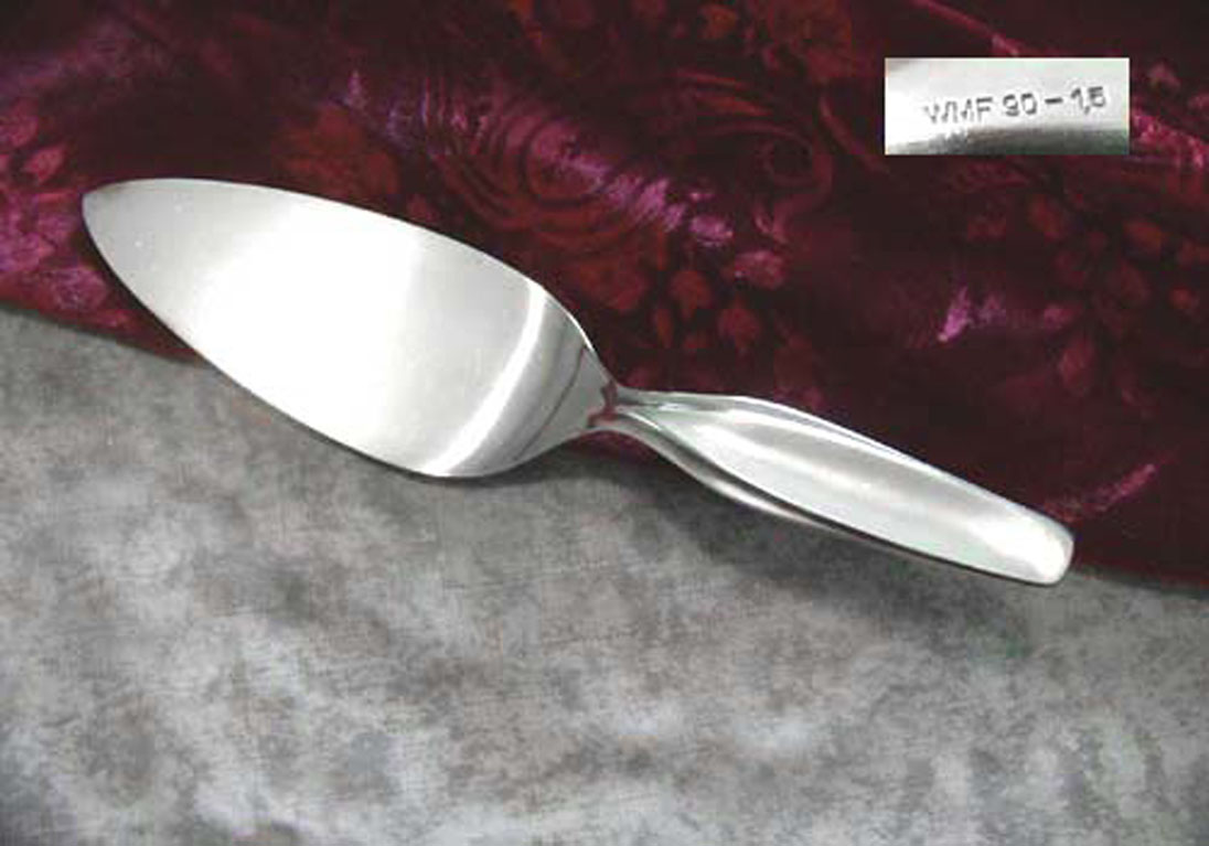 WMF Tortenheber 90 versilbert