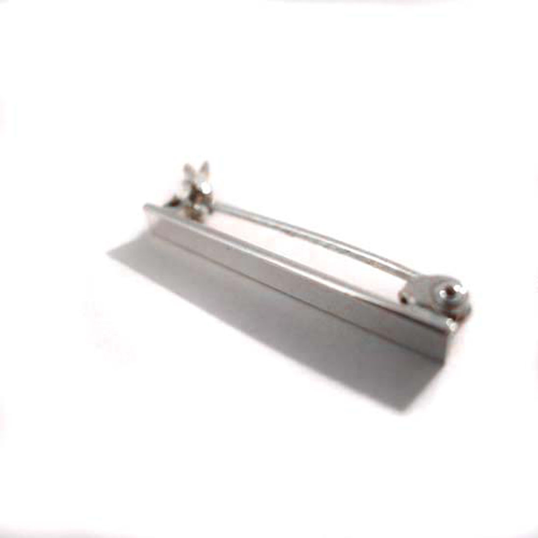 Brosche 925 Silber klein