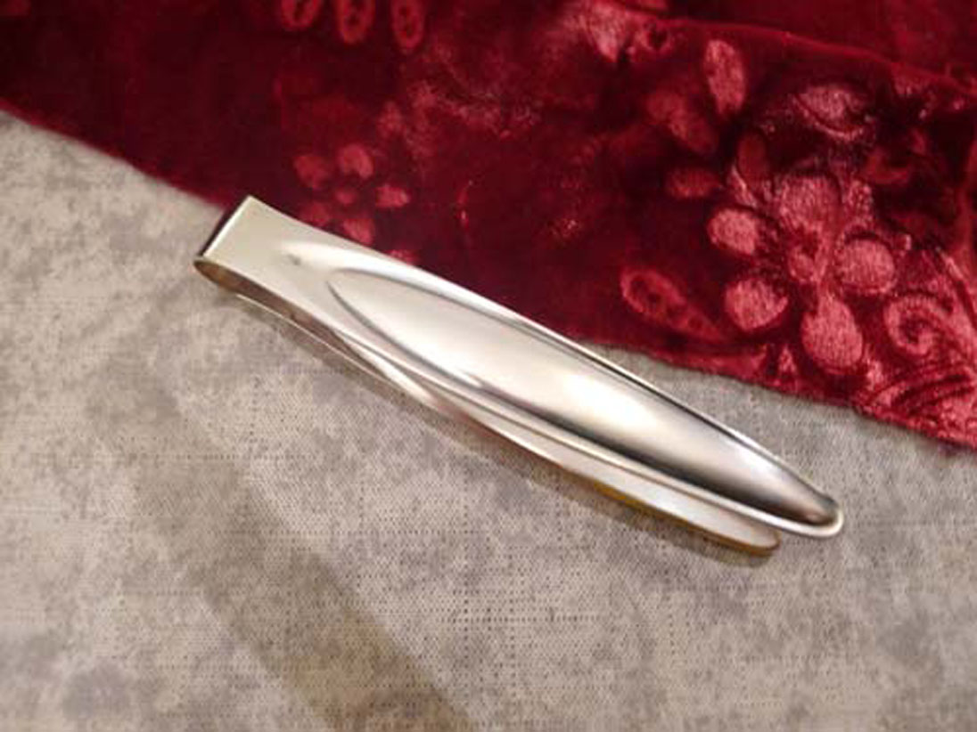 WMF Zürich Zuckerzange 90 versilbert