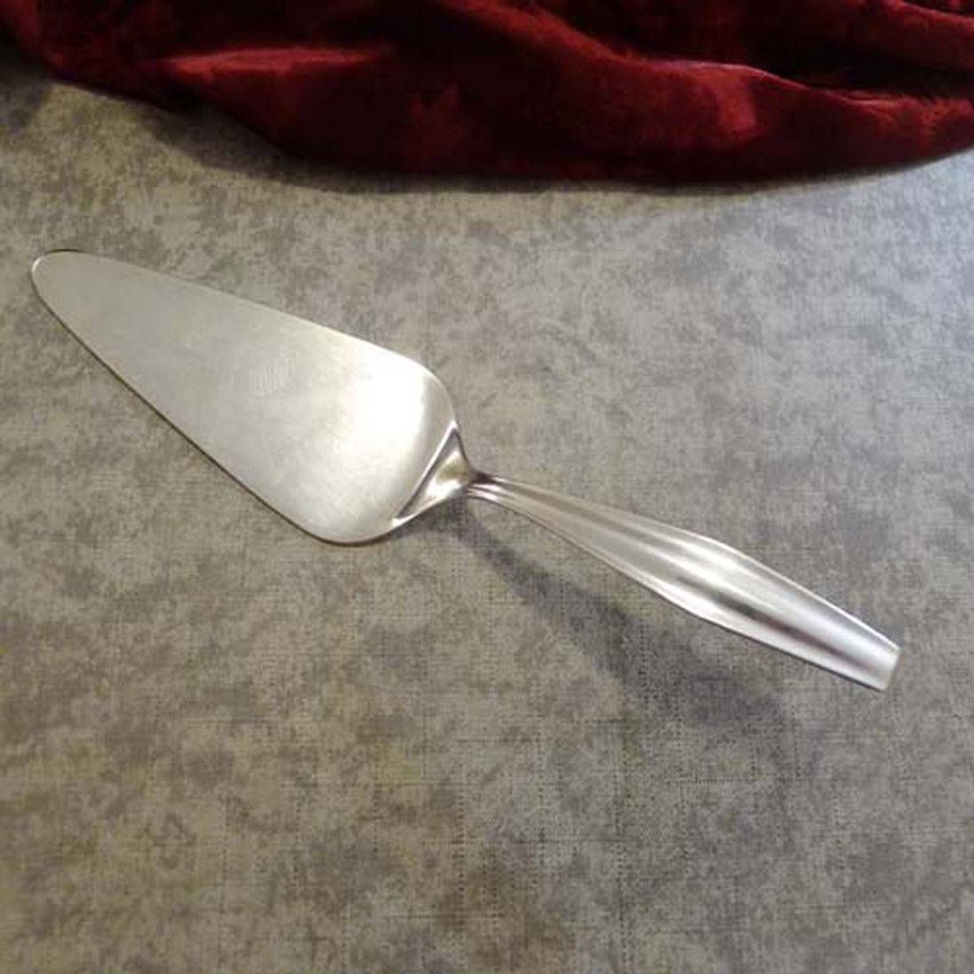 WMF Tortenheber 90 versilbert