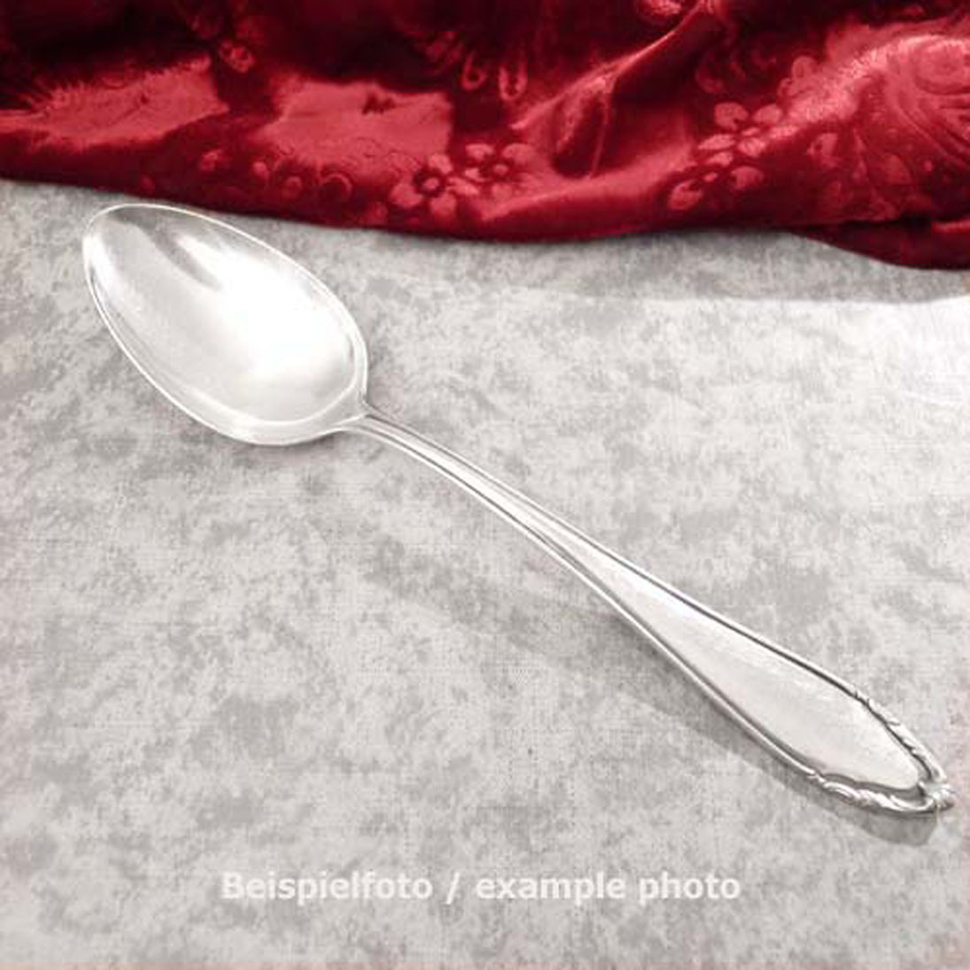 BSF 91 Tafellöffel 21,4cm 90 versilbert