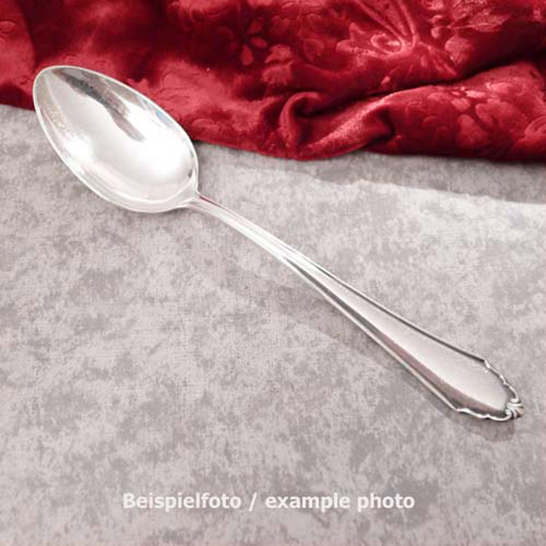 BSF 96 Tafellöffel 21,3cm 90 versilbert