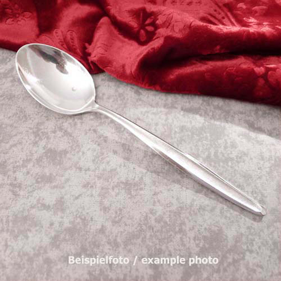 BSF 108 Rhapsody Tafellöffel 19,6cm 90 versilbert