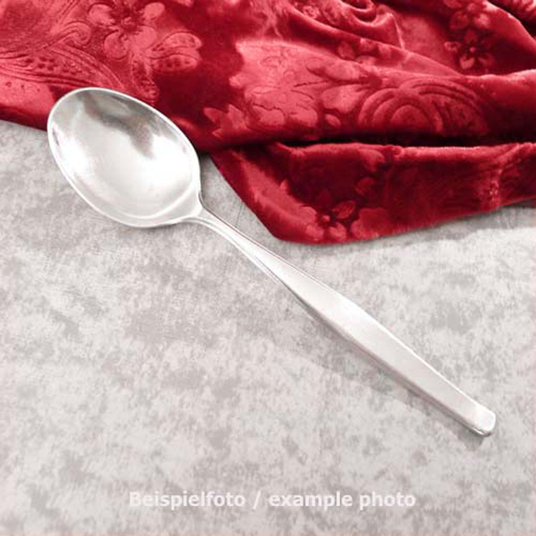 Bruckmann 762 Party Tafellöffel 19,7cm 90 versilbert