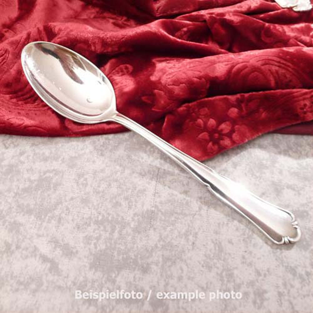 Bruckmann 700 Solitude Tafellöffel 21,2cm 90 versilbert