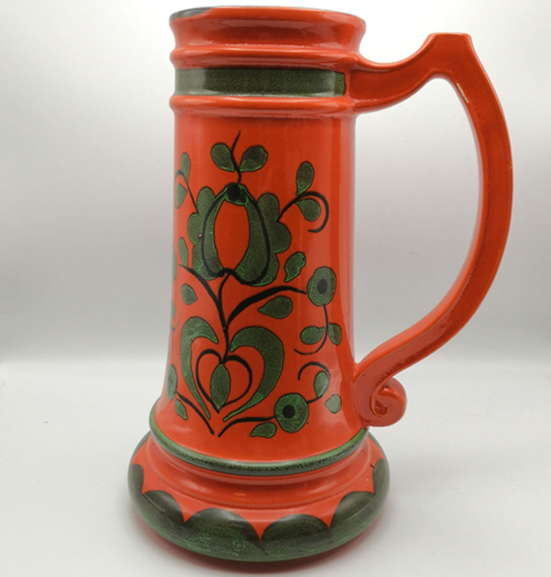 Piroschka Krug / Vase 32cm selten Gallo, Villeroy und Boch
