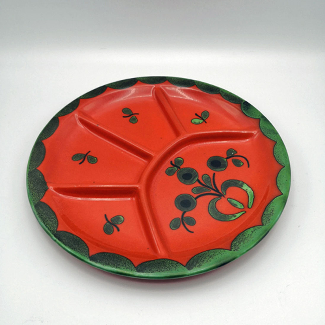 Piroschka Fondueteller Gallo, Villeroy und Boch