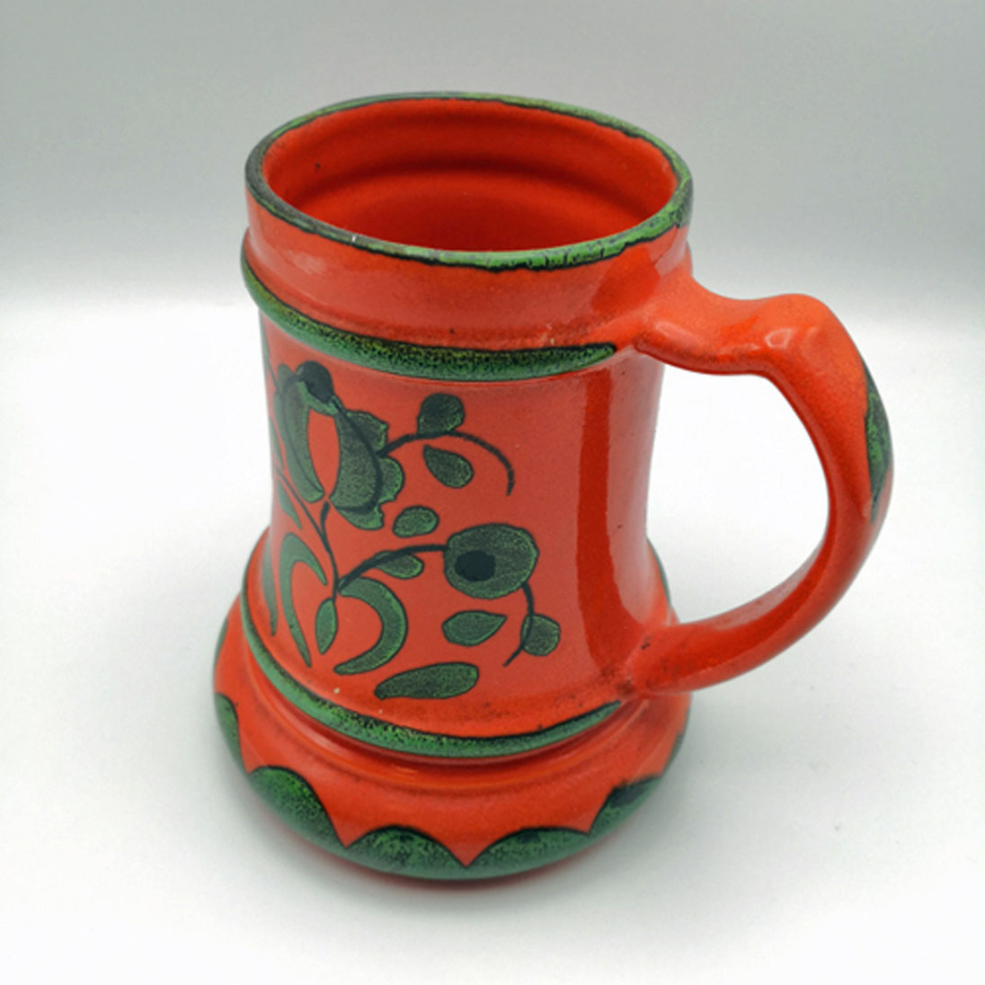 Piroschka Krug / Humpen Gallo, Villeroy und Boch