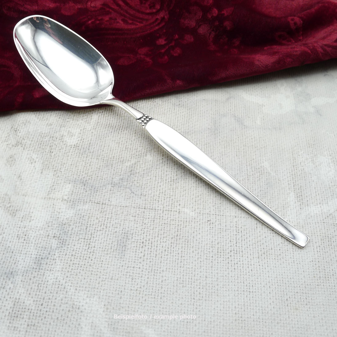 Robbe & Berking Royal Tafellöffel 20cm 800 Silber