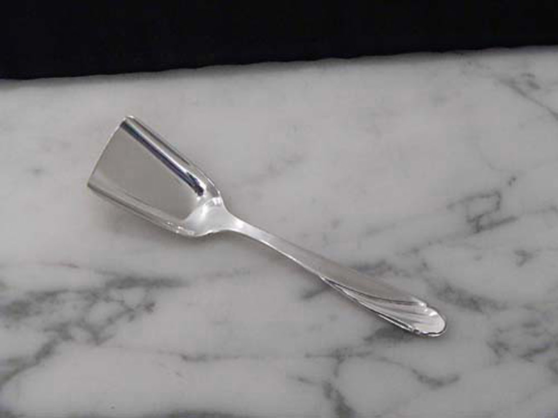WMF Wien Zuckerlöffel 90 versilbert