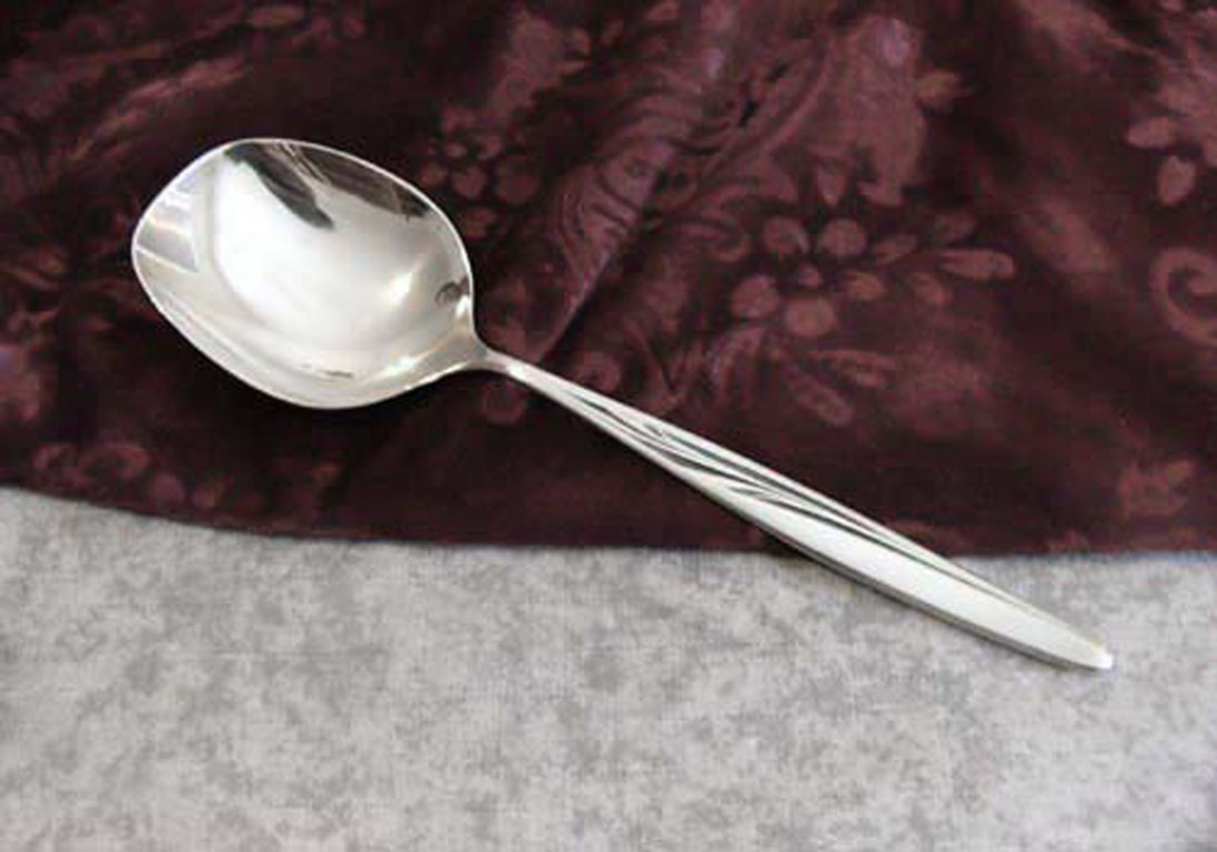 WMF Heidelberg Kartoffellöffel 90 versilbert