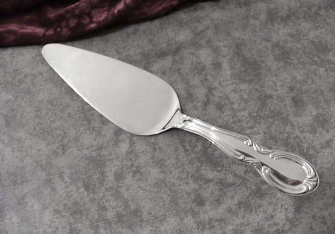 WMF Baroque Tortenheber 90 versilbert