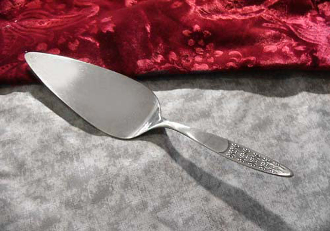 WMF Rio Tortenheber 90 versilbert
