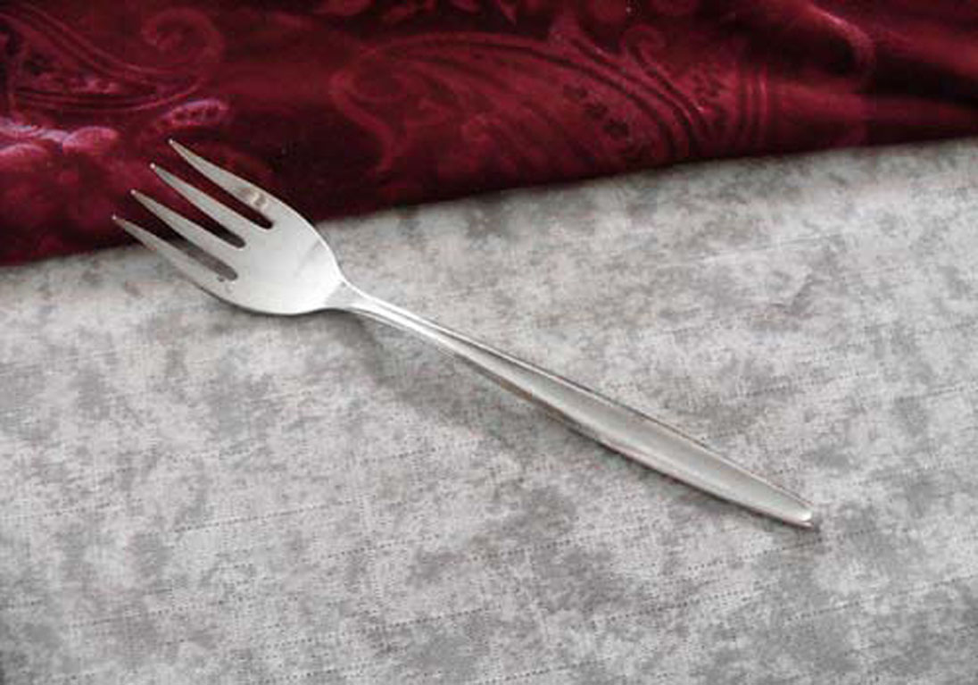 BSF 108 Rhapsody Sardinengabel 90 versilbert