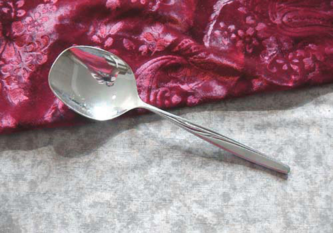 WMF Heidelberg Kartoffellöffel 90 versilbert