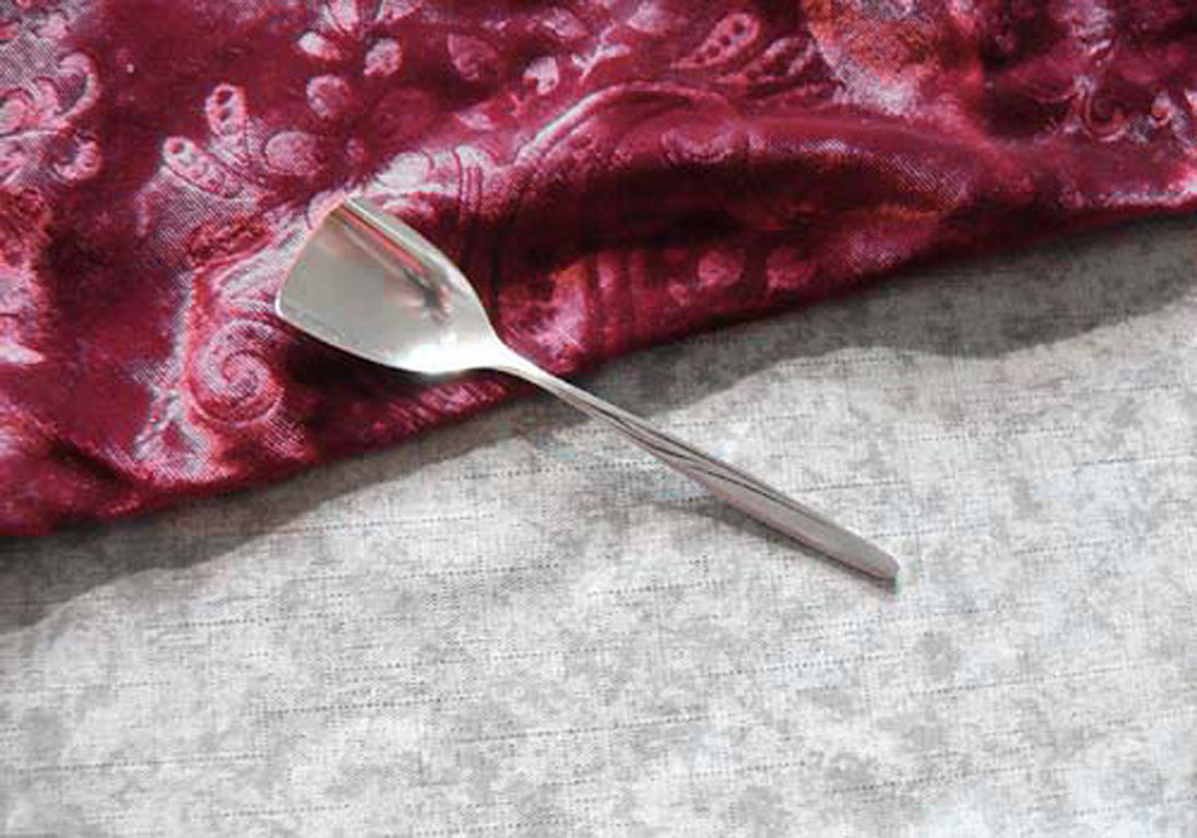 WMF Heidelberg Zuckerlöffel 90 versilbert
