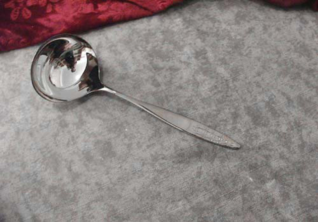 WMF Rio Saucenkelle 90 versilbert