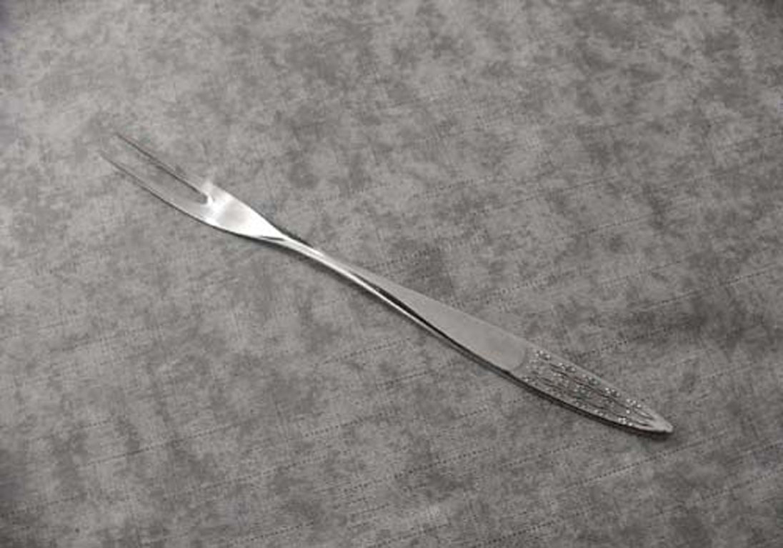 WMF Rio Fleischgabel 90 versilbert