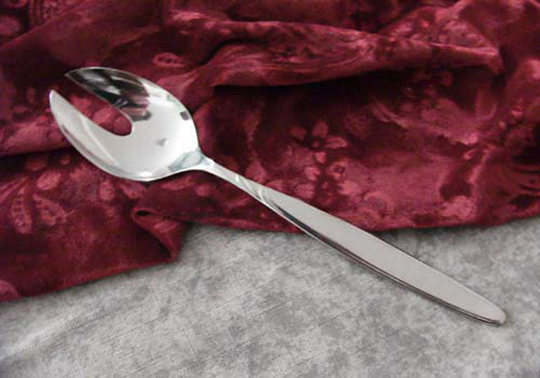 WMF Rom Salatgabel Cromargan