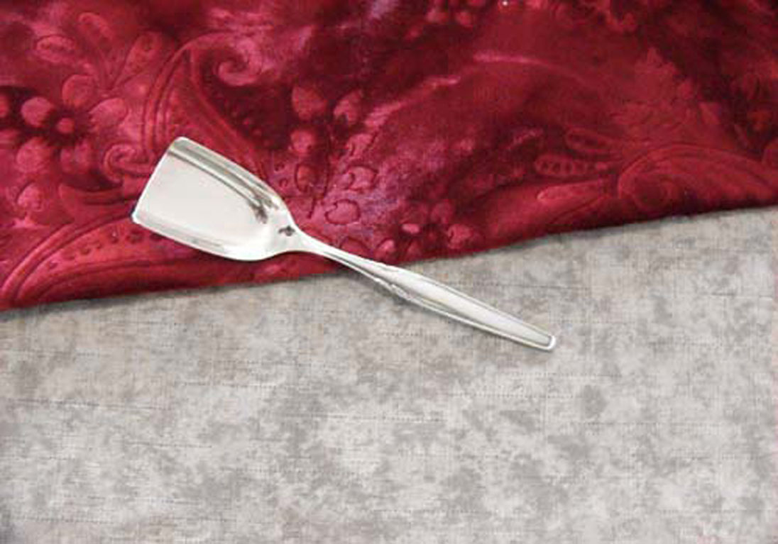 WMF Paris Zuckerlöffel 90 versilbert
