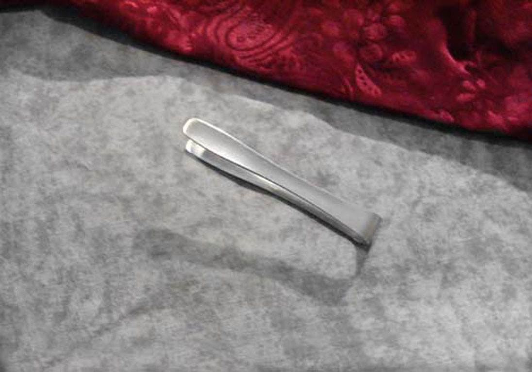 WMF Berlin Zuckerzange 90 versilbert