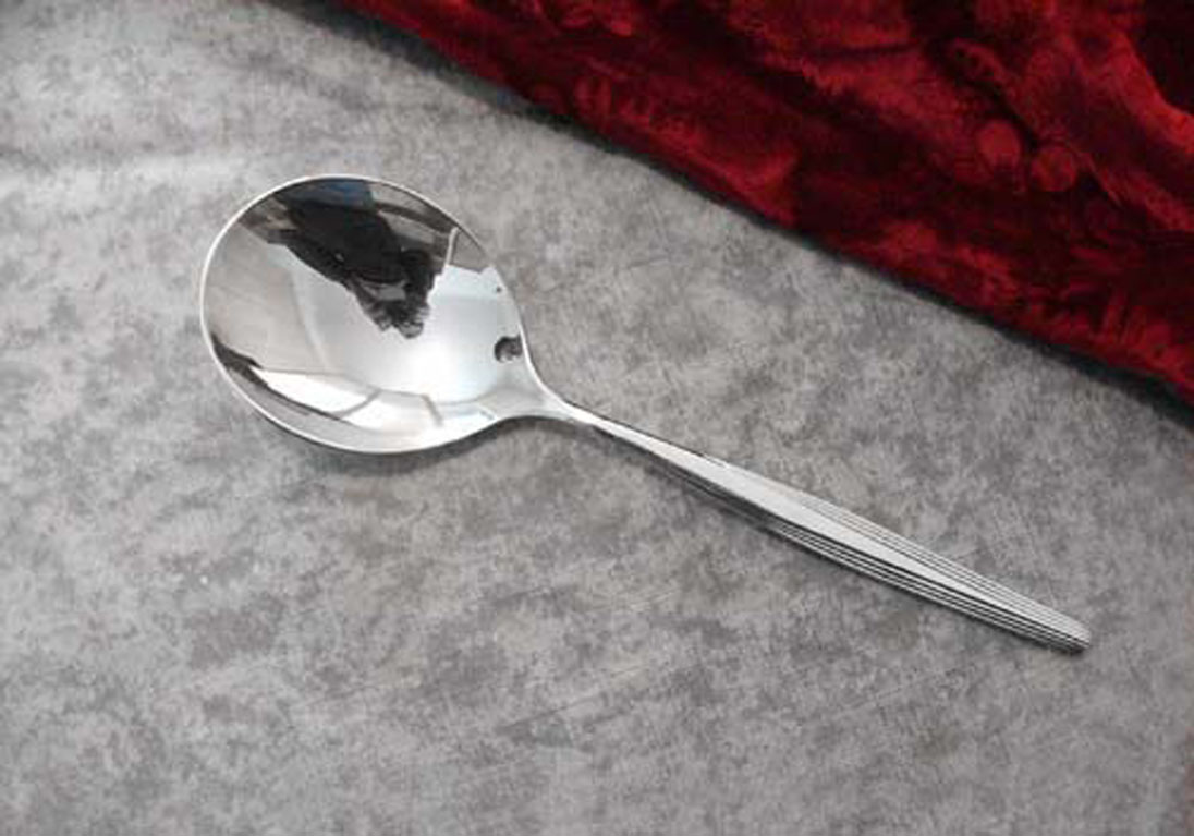 WMF Hannover Kartoffellöffel 90 versilbert