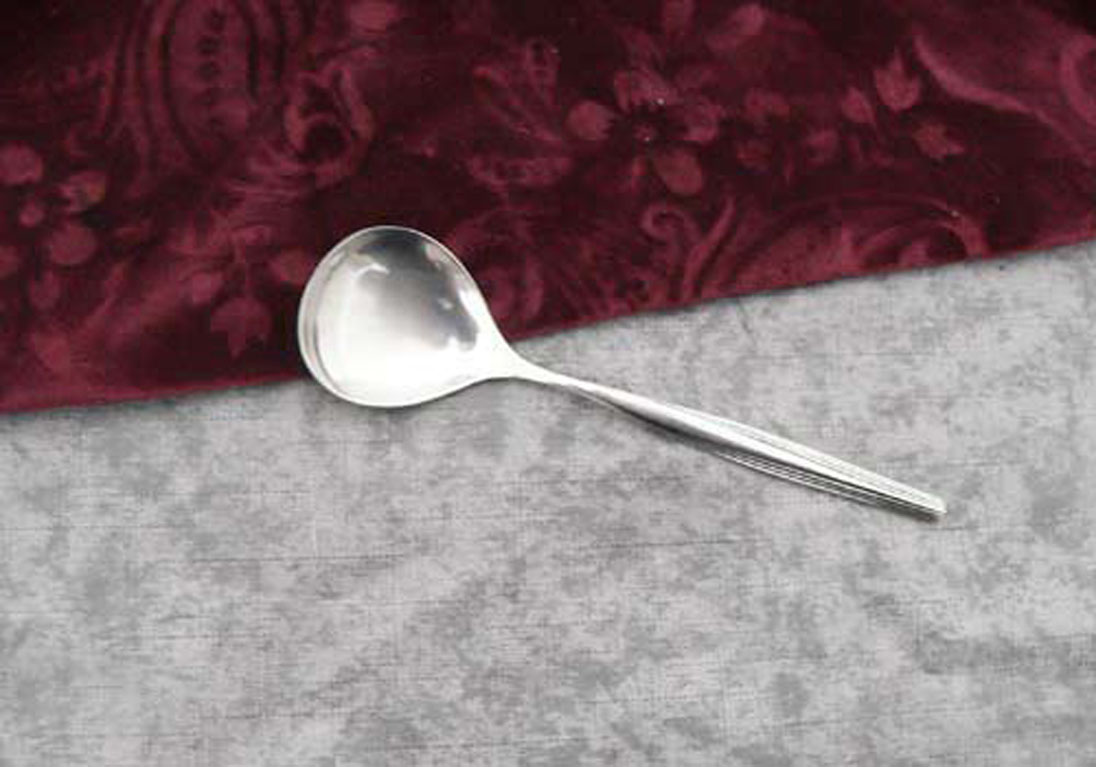 WMF Hannover Zuckerlöffel 90 versilbert