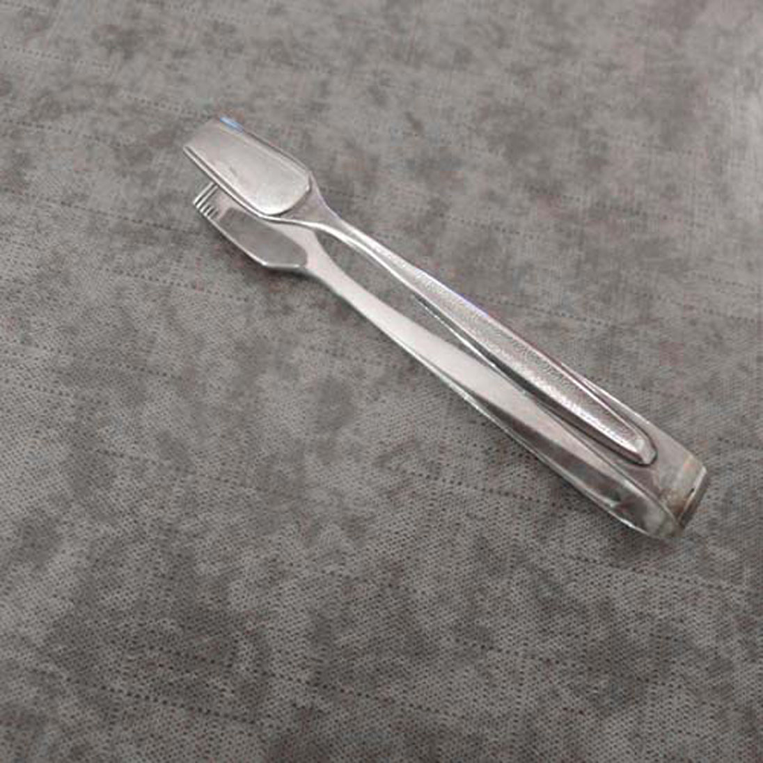 BSF 108 Rhapsody Zuckerzange 90 versilbert