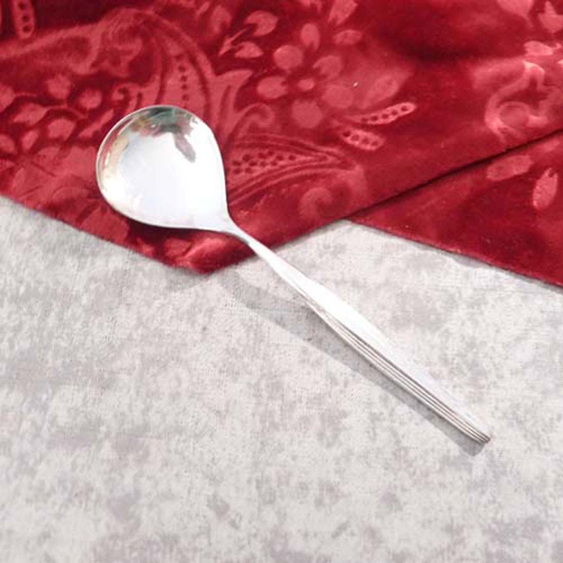 WMF Hannover Zuckerlöffel 90 versilbert
