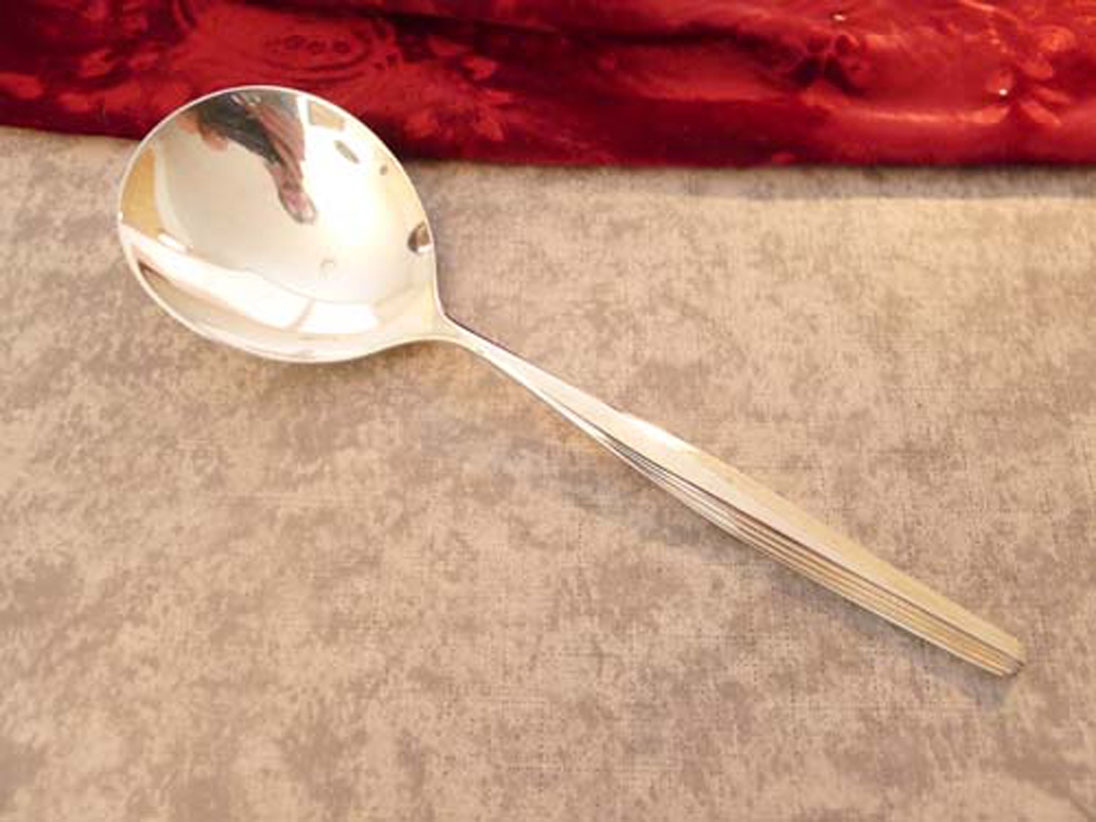 WMF Hannover Kartoffellöffel 90 versilbert
