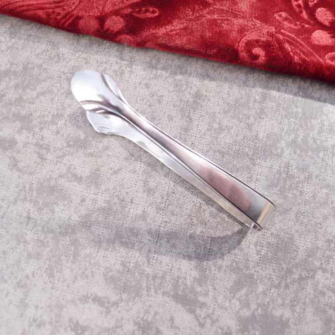 3300 Zuckerzange WMF 90er Silber 