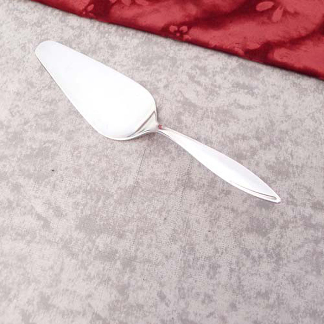 Bruckmann 763 Princess Tortenheber 90 versilbert