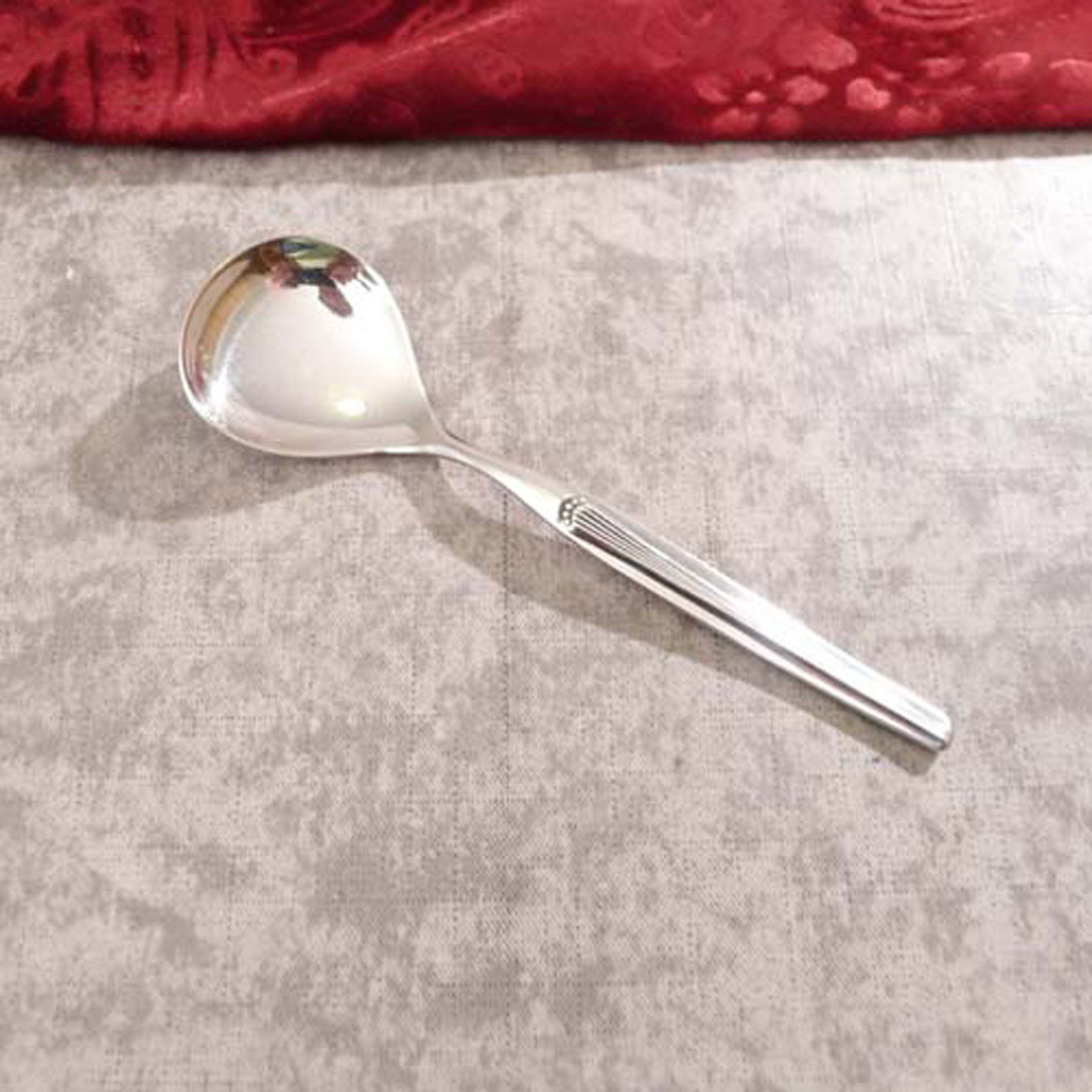 WMF Madrid Zuckerlöffel 90 versilbert