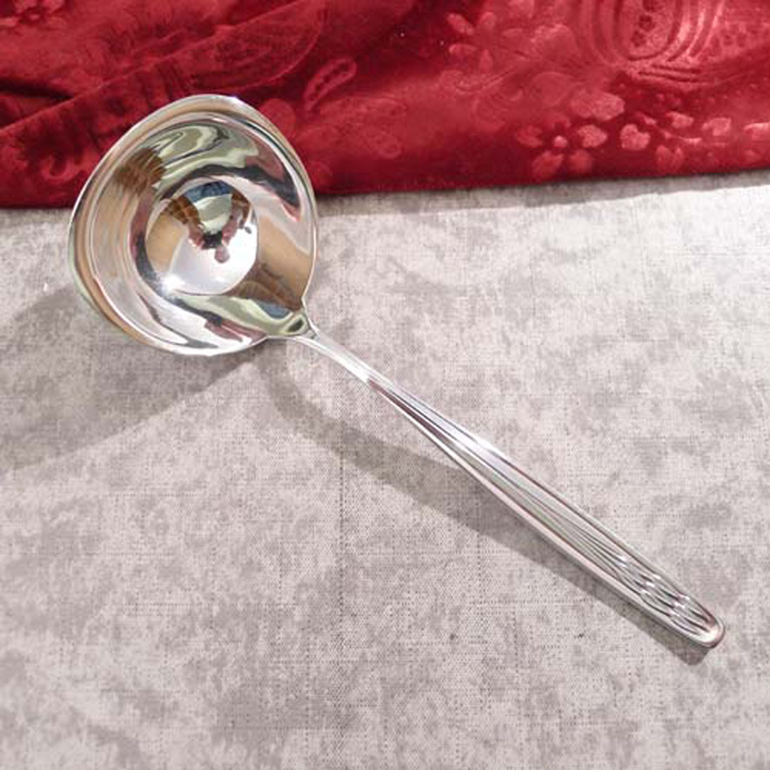 WMF Sevilla Saucenkelle 90 versilbert