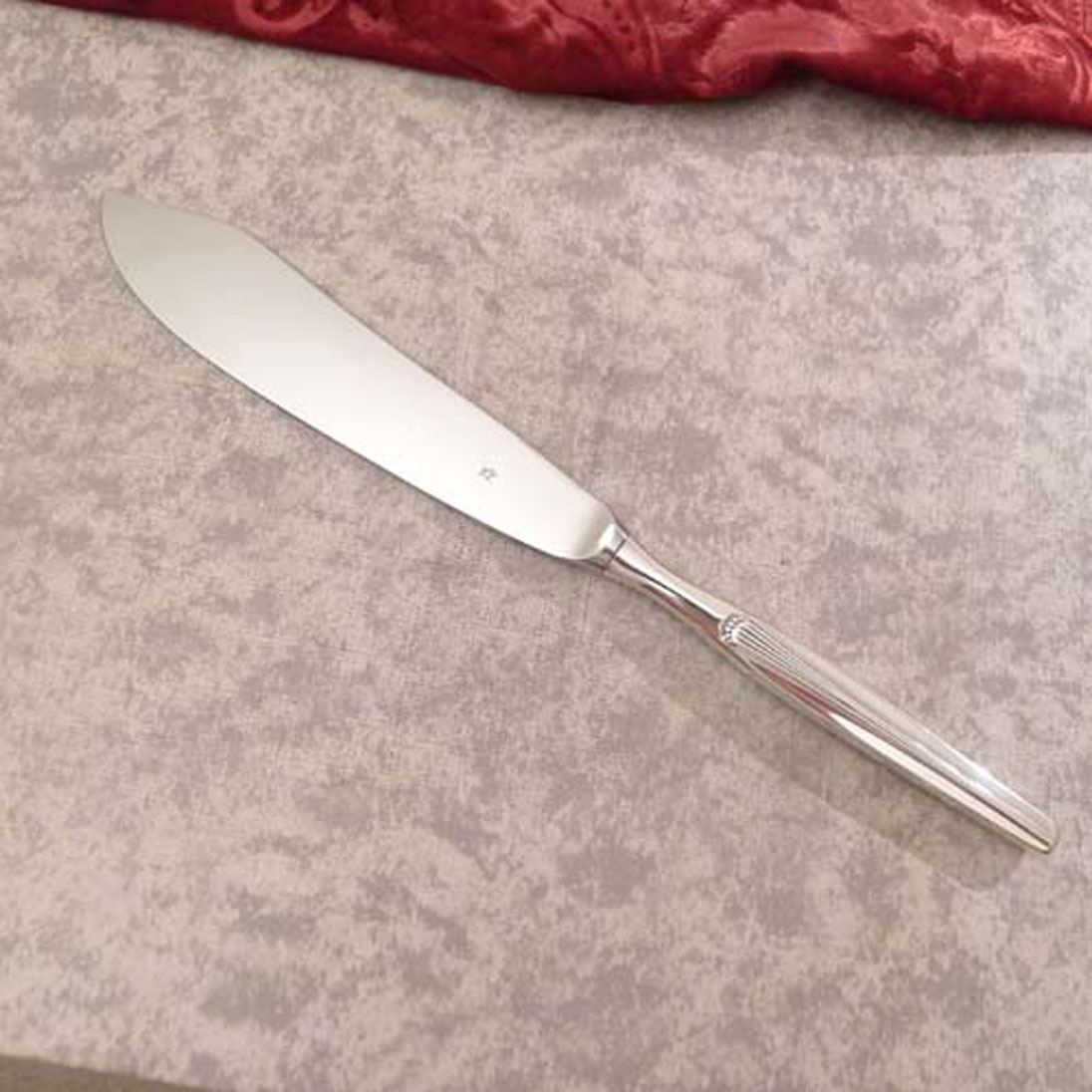 WMF Madrid Tortenmesser 90 versilbert