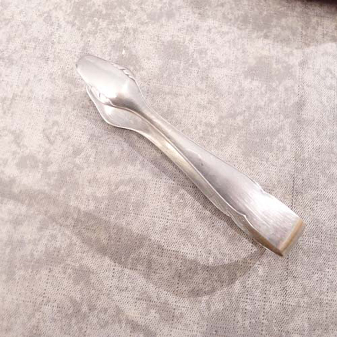 WMF 2700 Zuckerzange 90 versilbert