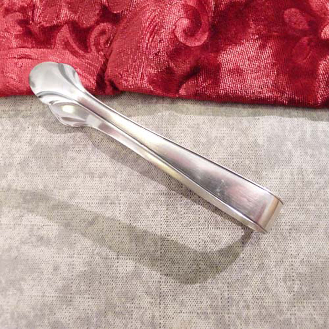 WMF 3300 Zuckerzange 90 versilbert
