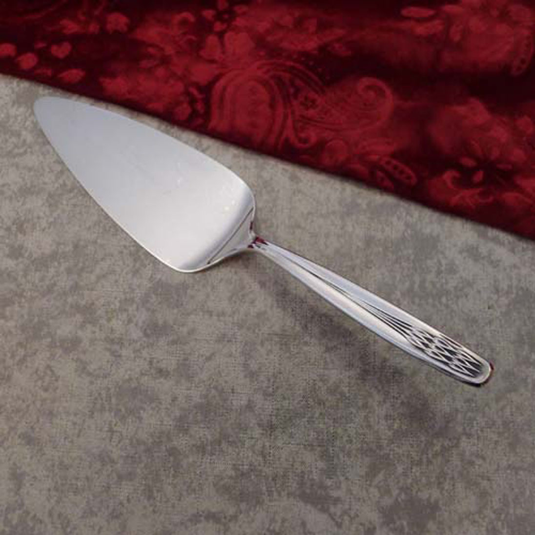 WMF Sevilla Tortenheber 90 versilbert