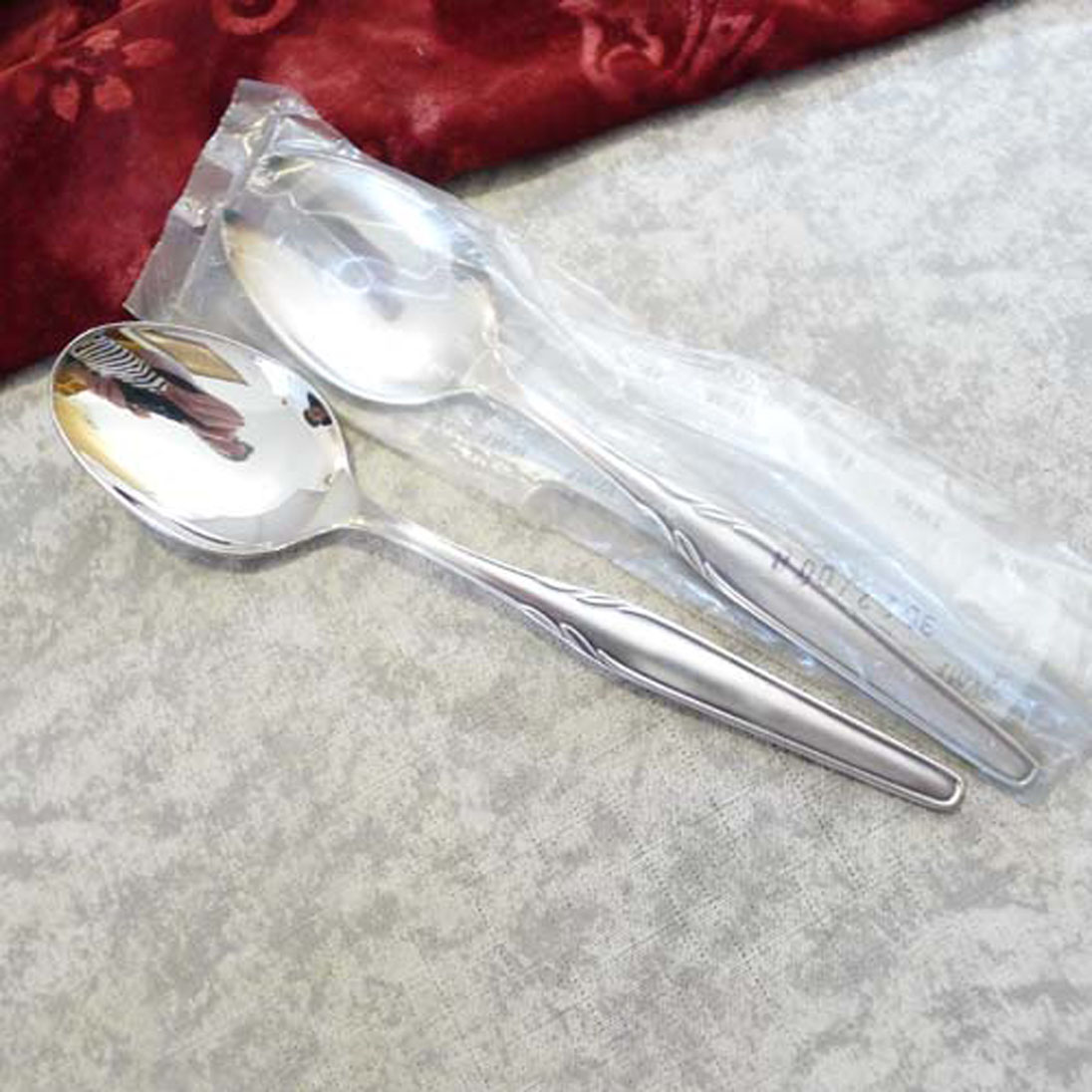 WMF Paris Salatbesteck 90 versilbert