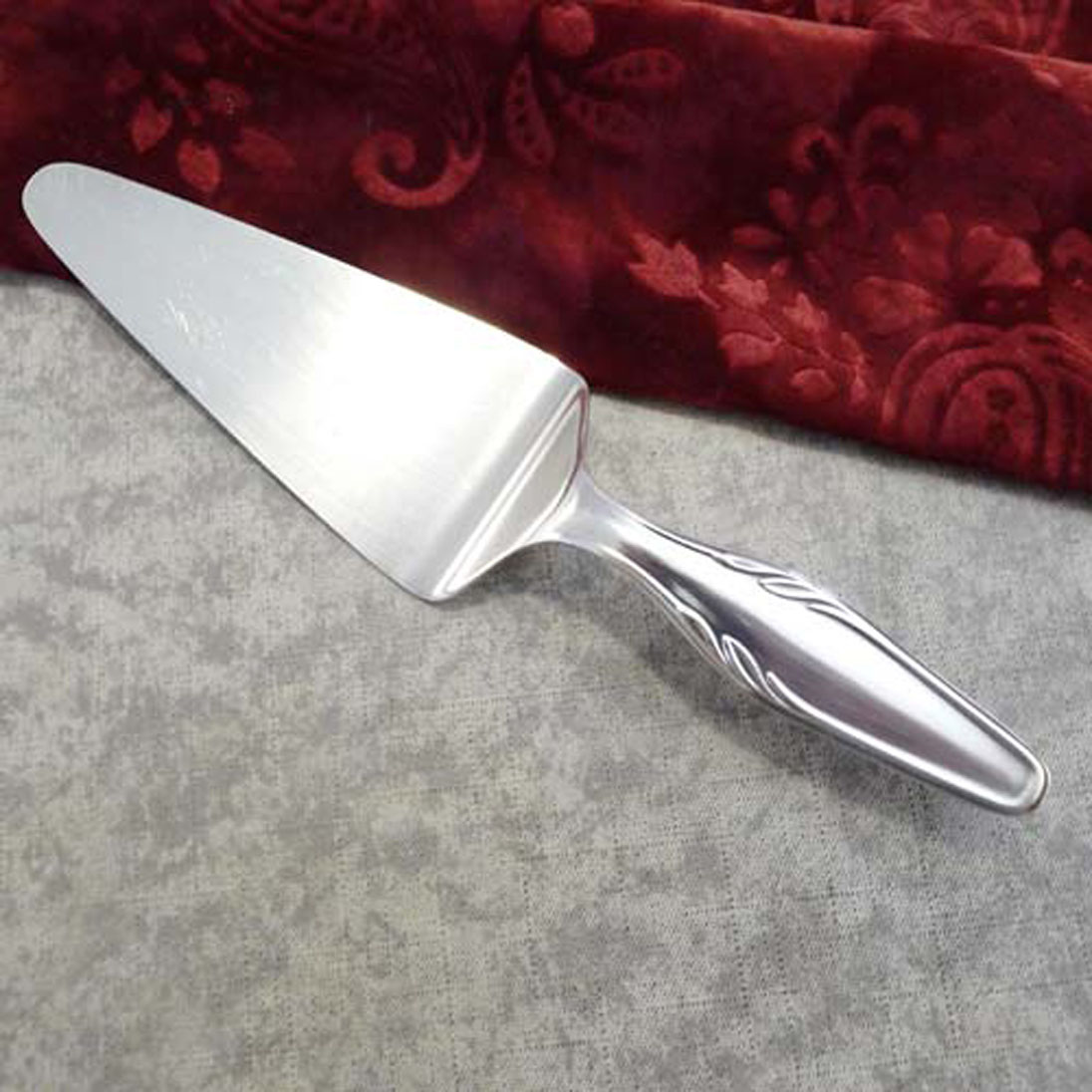 WMF Paris Gebäckheber 90 versilbert