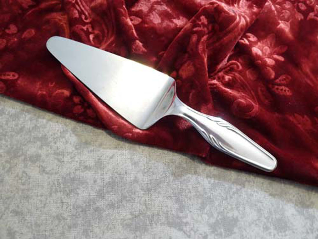 WMF Paris Tortenheber 90 versilbert