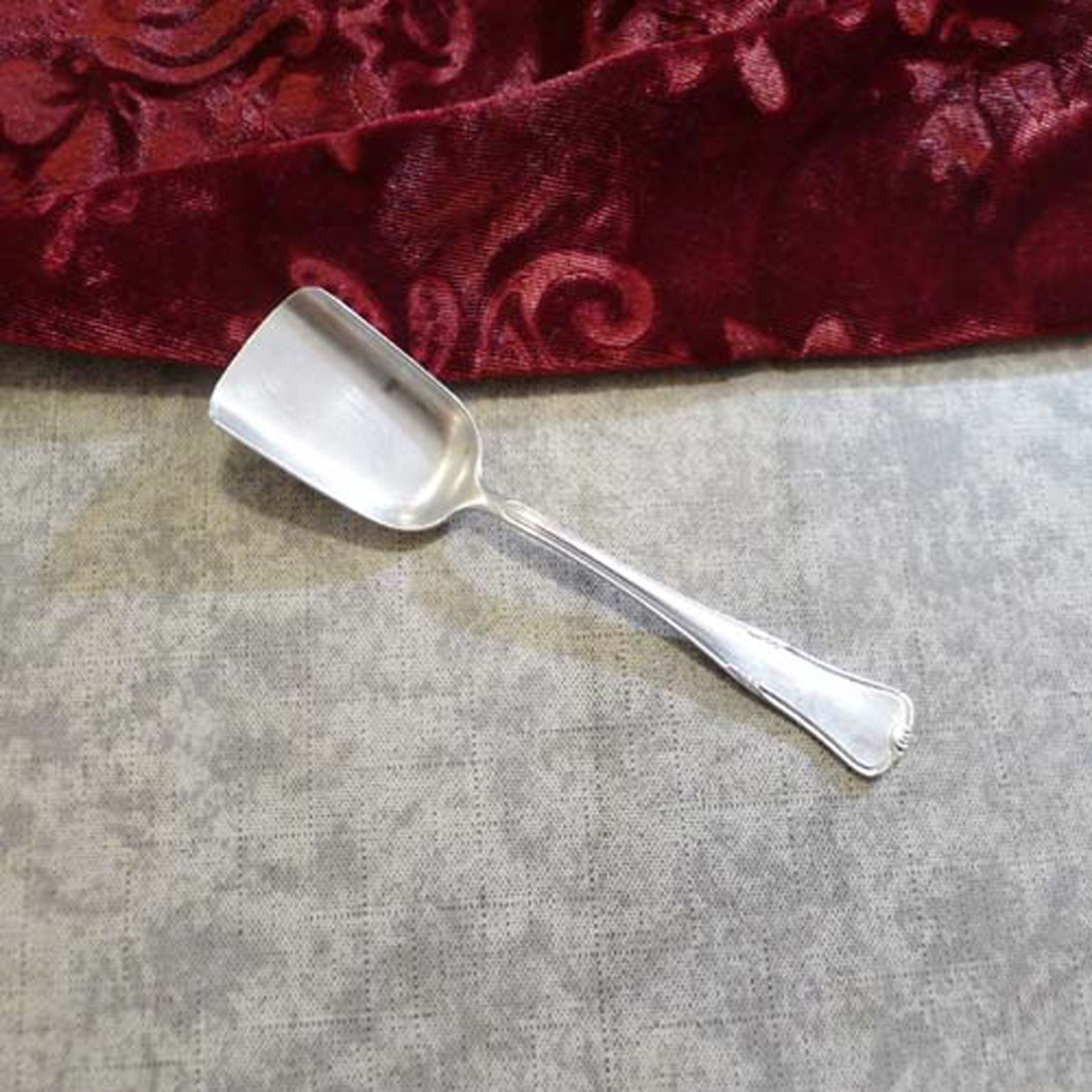 WMF 3700 Zuckerlöffel 90 versilbert