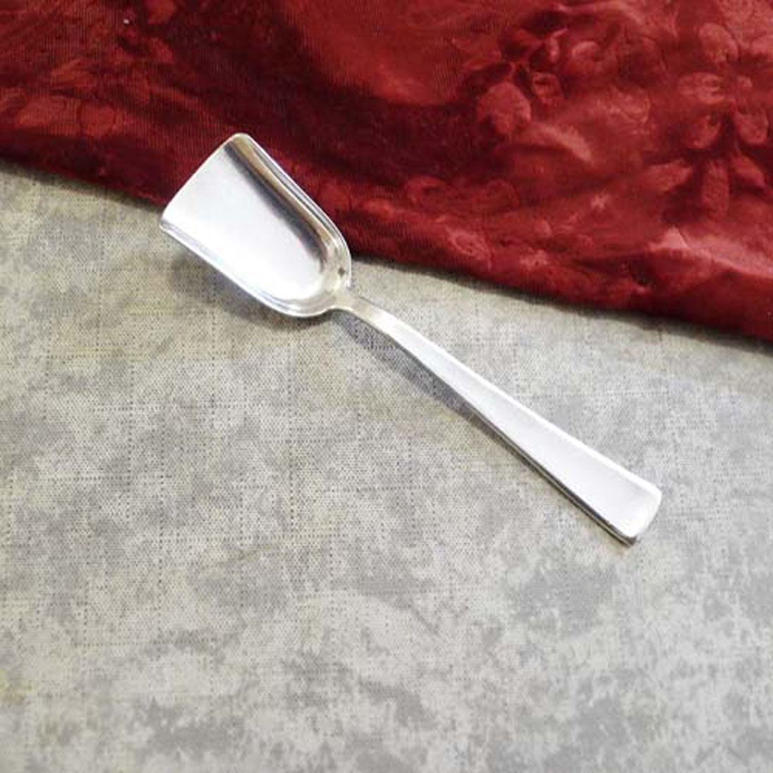WMF 3400 Meistersinger Zuckerlöffel 90 versilbert