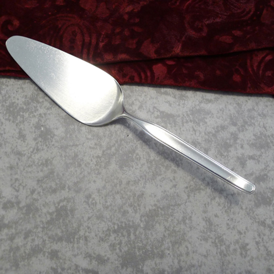 Wilkens Annette Tortenheber 22,5cm 90 versilbert