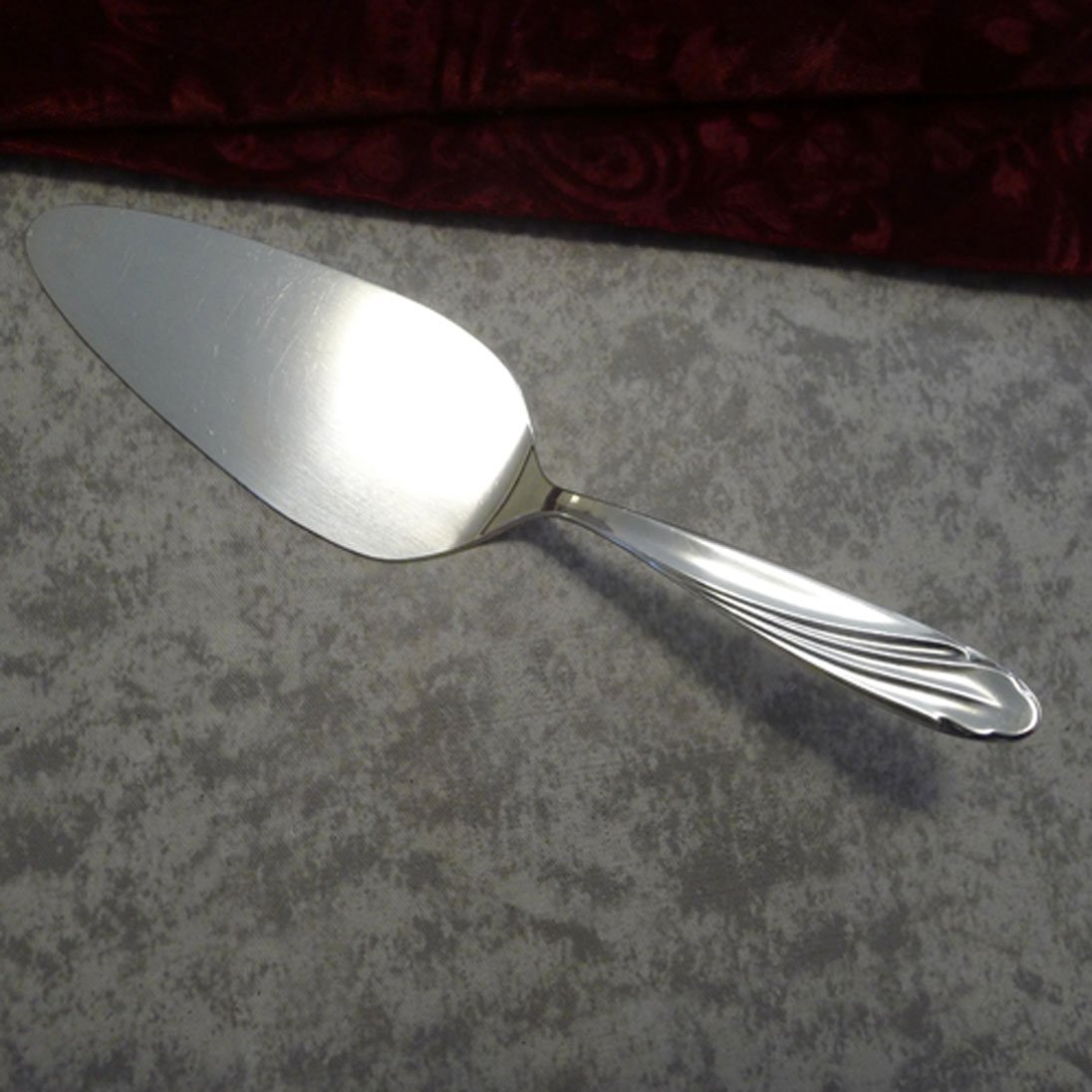 WMF Wien Tortenheber 90 versilbert