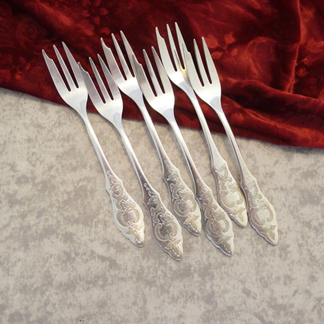 Hanseat on sale 90 silverware